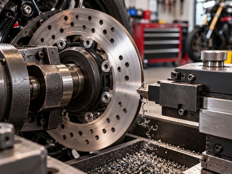 How Much Does It Cost to Resurface Rotors?