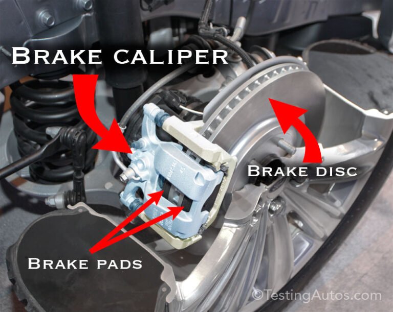How Much to Replace Brakes, Rotors, and Calipers? Complete Cost Guide