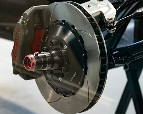 brake calipers make difference