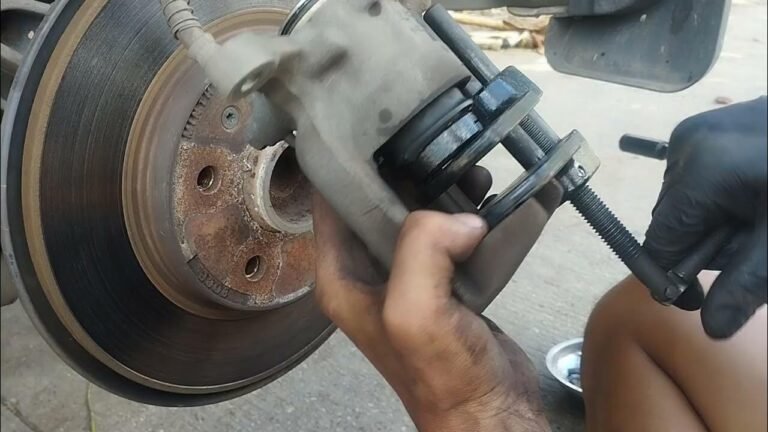 brake calipers release