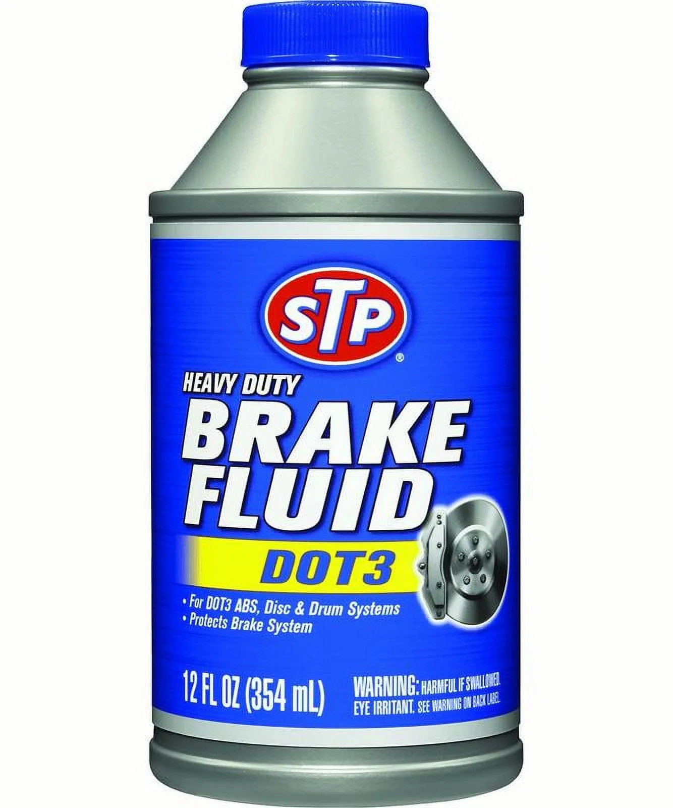 dot brake fluid