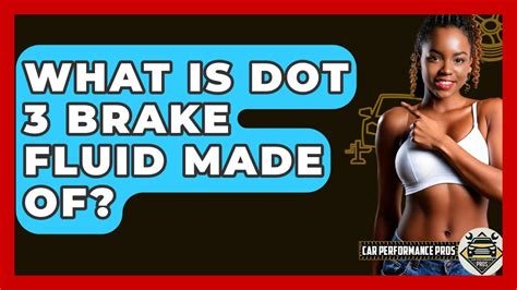 dot brake fluid made
