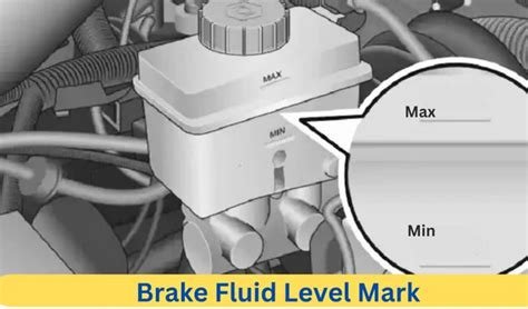 if brake fluid low