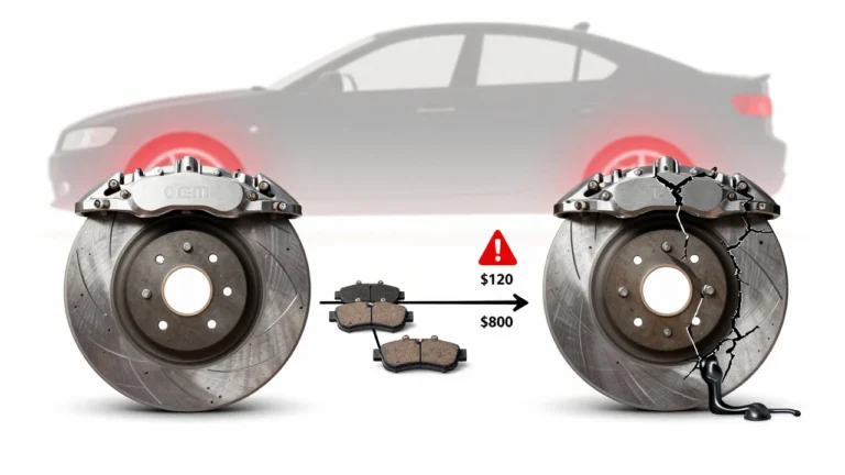 much brake caliper weigh
