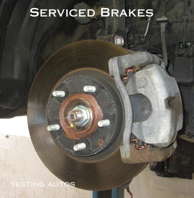 How Often Should Brake Calipers Be Serviced? A Complete Maintenance Guide